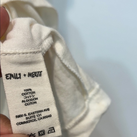 Cupid Take Aim funny valentine Graphic Tee Cream Short sleeve new small women’s - Picture 3 of 5